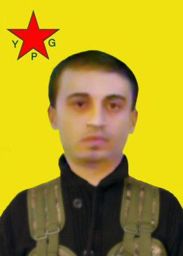 Mustafa Efrîn