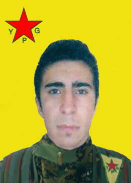 Piling Kobanê