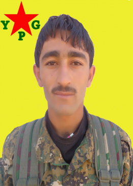 Qehreman Serê Kaniyê