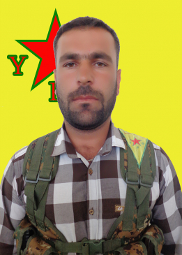 Qehreman Serê Kaniyê