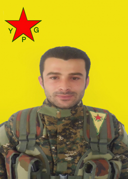 Qendîl Kobanê