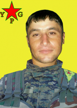 Rêbaz Dêrik