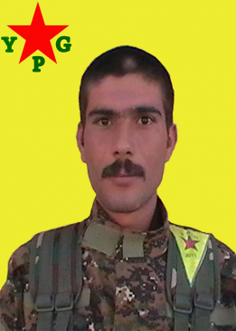 Rojvan Qamişlo