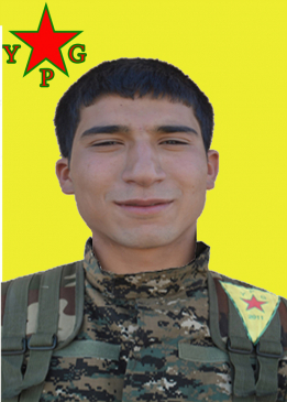 Rustem Efrîn