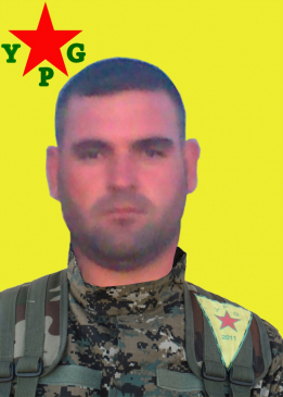Samî Qamişlo