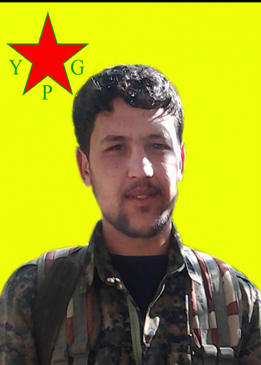 Sefqan Erdal