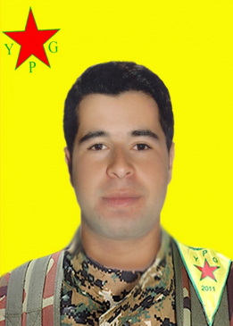 Serhed Dêrik