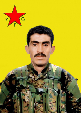 Şêro Efrîn