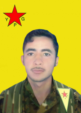 Serxwebûn Kobanê