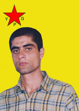 شيخو عفرين