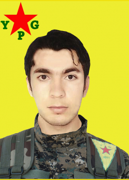 Şivan Girkê Legê