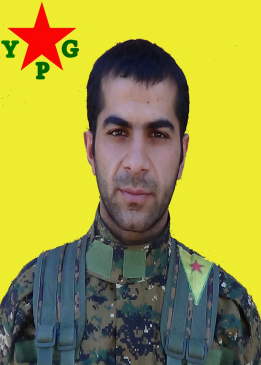 Şiyar Arnos