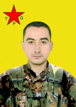 Şoreş Efrîn