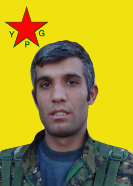 Şoreş Suruc