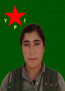 Sorxwîn Firat
