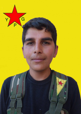 Tirêj Şêran