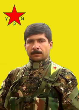 Xidir Efrîn