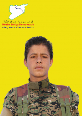 قاسم ديرالزور
