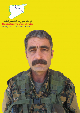 Cemal Xurxurî