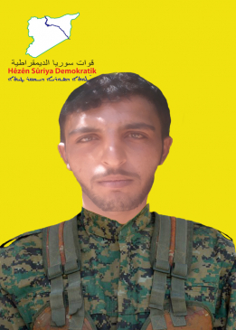 Cesur Cerzî