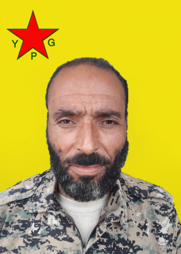 جهاد ديرالزور