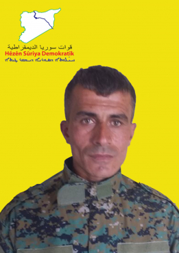 Çiyakar Kobanê