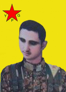 دمهات قامشلو
