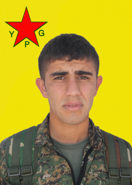 Dıjwar Goyî