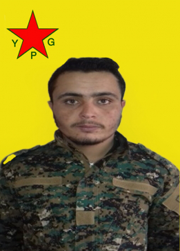Dilgeş Hesekê