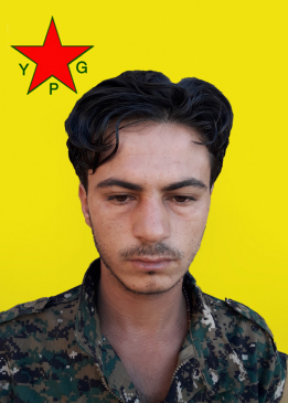 Dilşêr Serêkanî