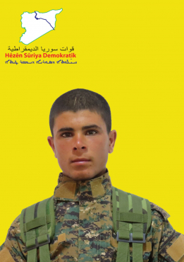 دلخواز شدادي