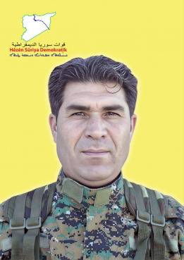 Dozvan Qasimî