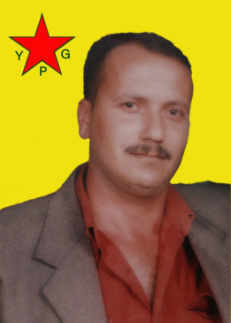 Ebdulrehman Qewas