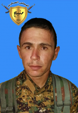Ebu Musab Minbic
