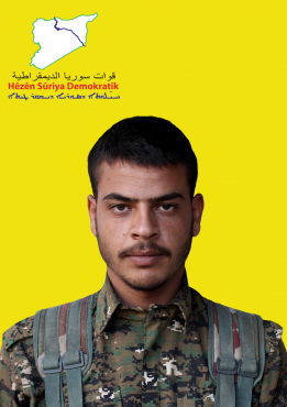 Egîd El Igêdî