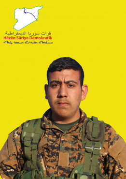 عكيد غرزان