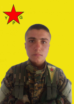 Egîd Kobanê