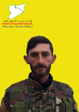 Ehmed Dêrazor