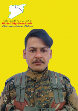Ehmed Hesekê