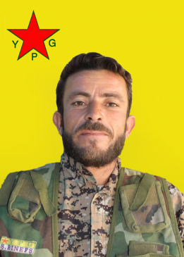 أحمد شدادي