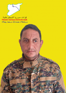Ehmed Şedadê