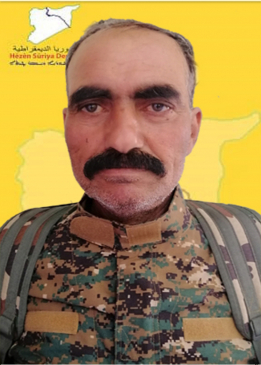 علي ديرالزور