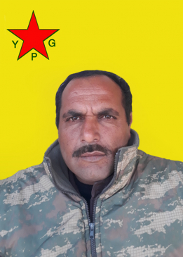 علي عواد
