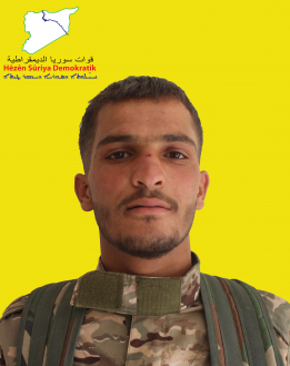 Enes Hesekê