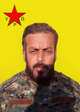 أسد حسكة