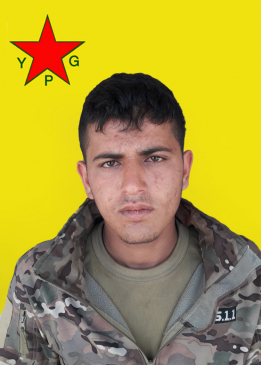 Ezraîl Serekanî