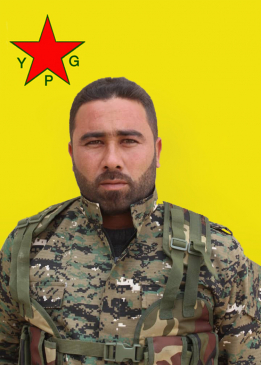 Fayiz Hesekê