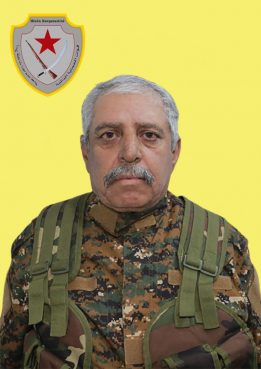 فواز عامودا