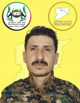 Feyad Ebdulah