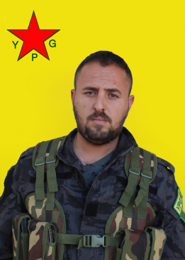 Firat Hesekê